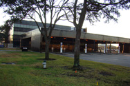 Photo of 3535 Calder Avenue, Compass Bank building, Beaumont, TX